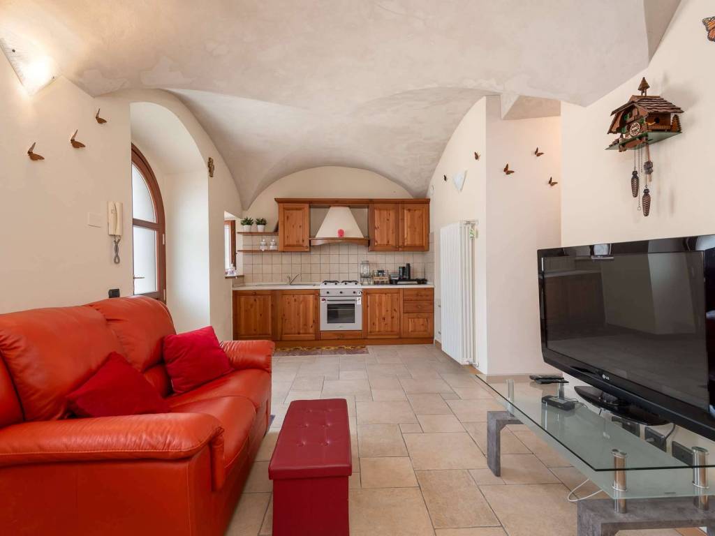 Casa indipendente a Zogno in via Inzogno 25 - Foto 5