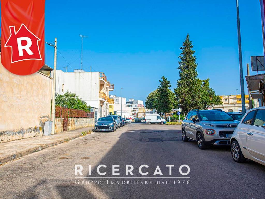 Appartamento a Lecce in Via Luigi Vanvitelli - Foto 3