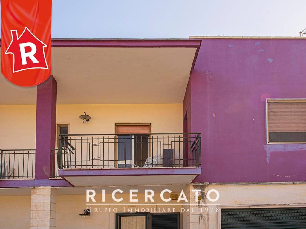 Appartamento a Lecce in Via Luigi Vanvitelli - Foto 5