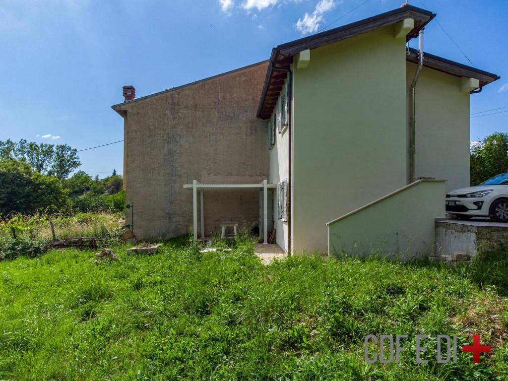 Villa a Petrella salto in Strada Provinciale Cittaducale-Fiamignano - Foto 4