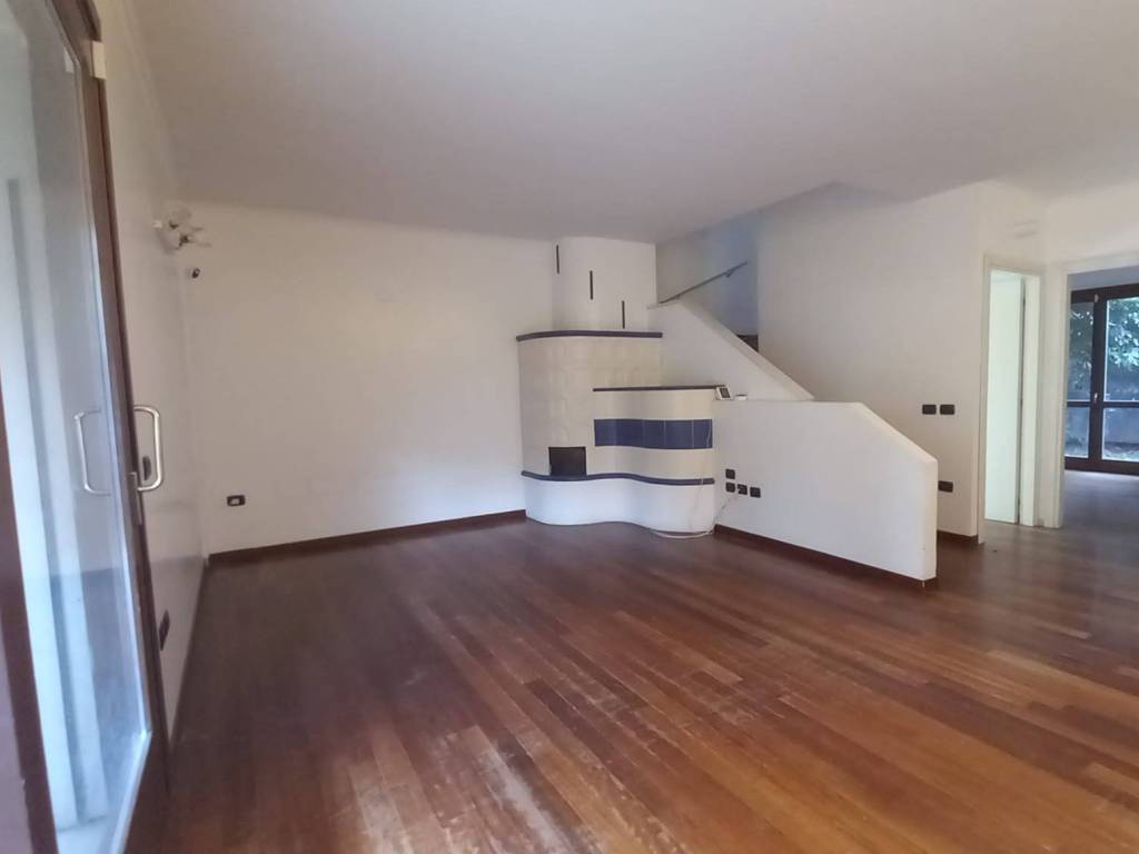 Villa a Concesio in Via John Fitzgerald Kennedy - Foto 3