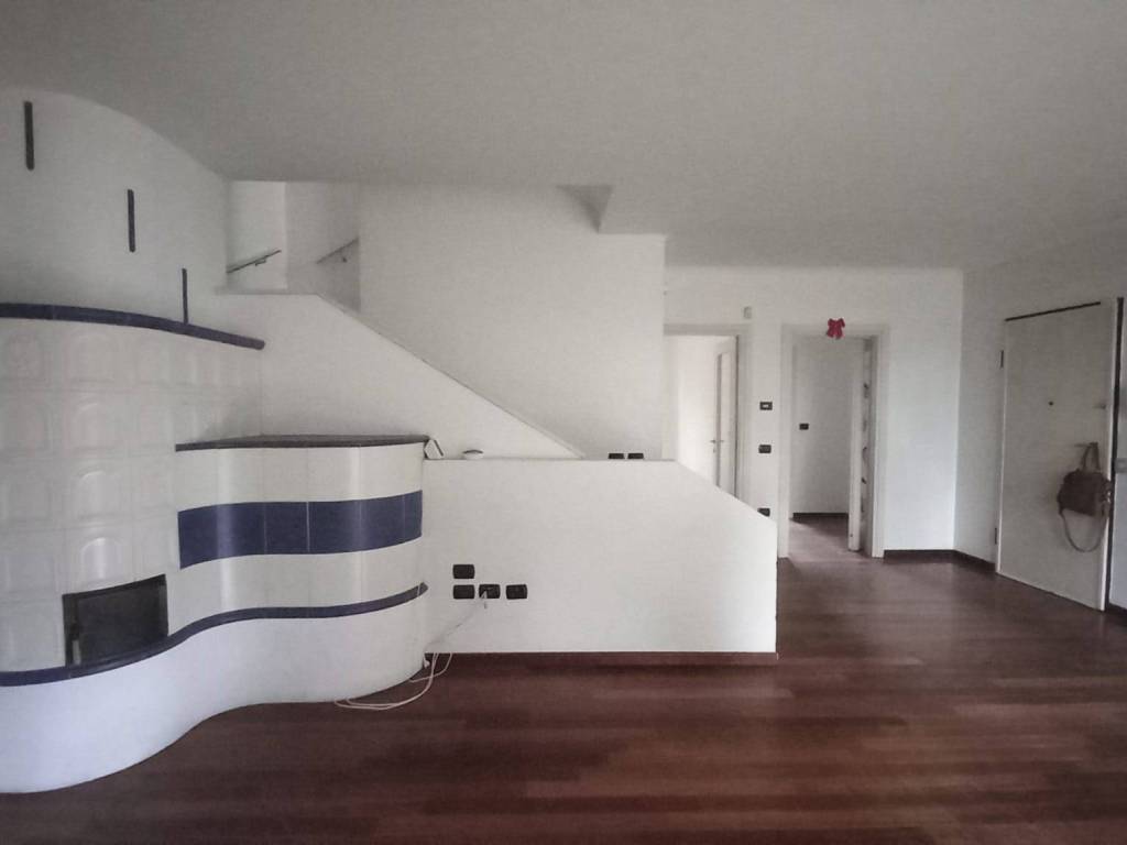 Villa a Concesio in Via John Fitzgerald Kennedy - Foto 4