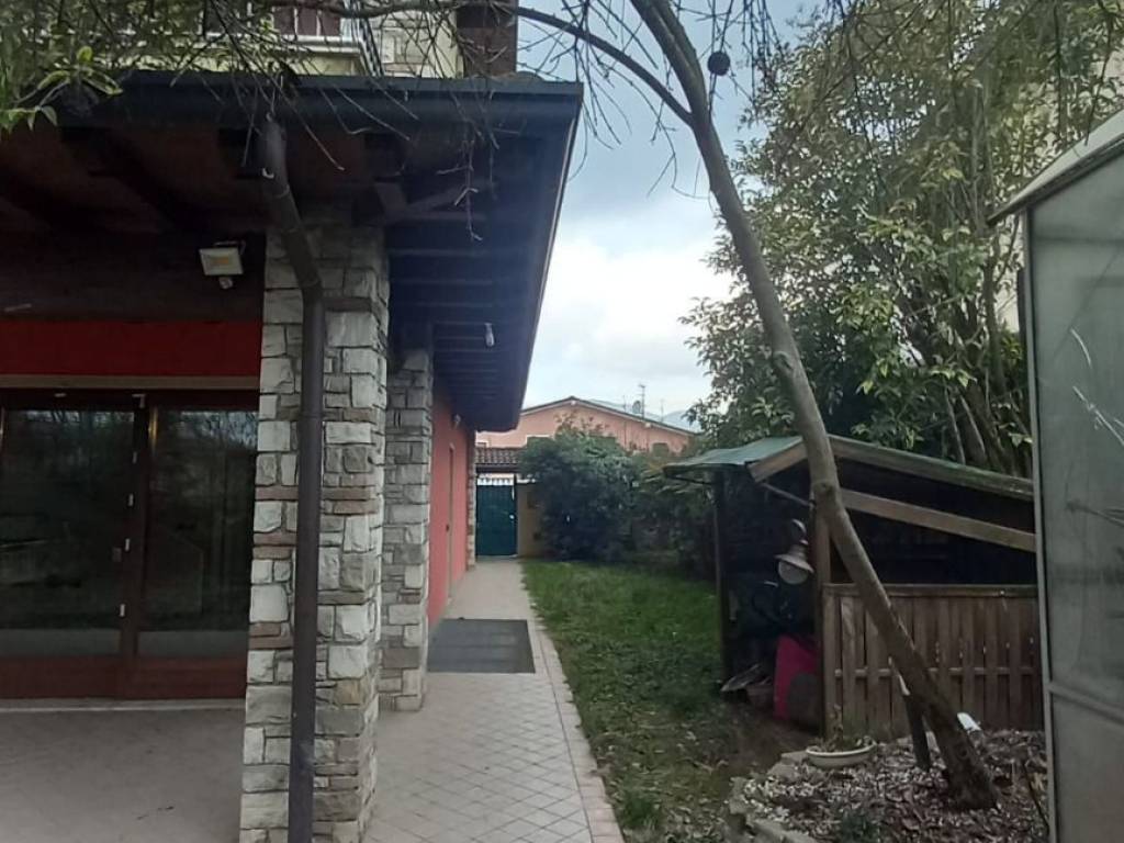 Villa a Concesio in Via John Fitzgerald Kennedy - Foto 5