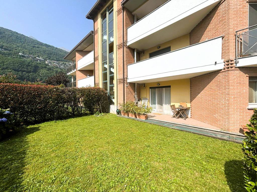 Appartamento a Morbegno in Via Vincenzo Foppa - Foto 2