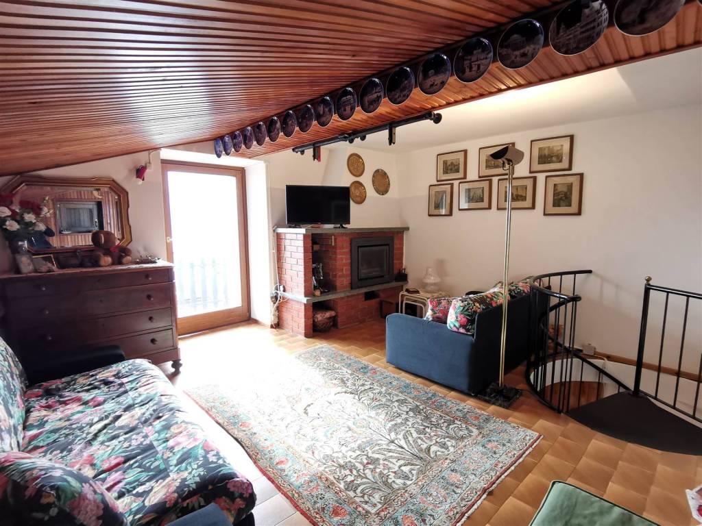 Appartamento a Sondrio in Ronchi - Foto 5