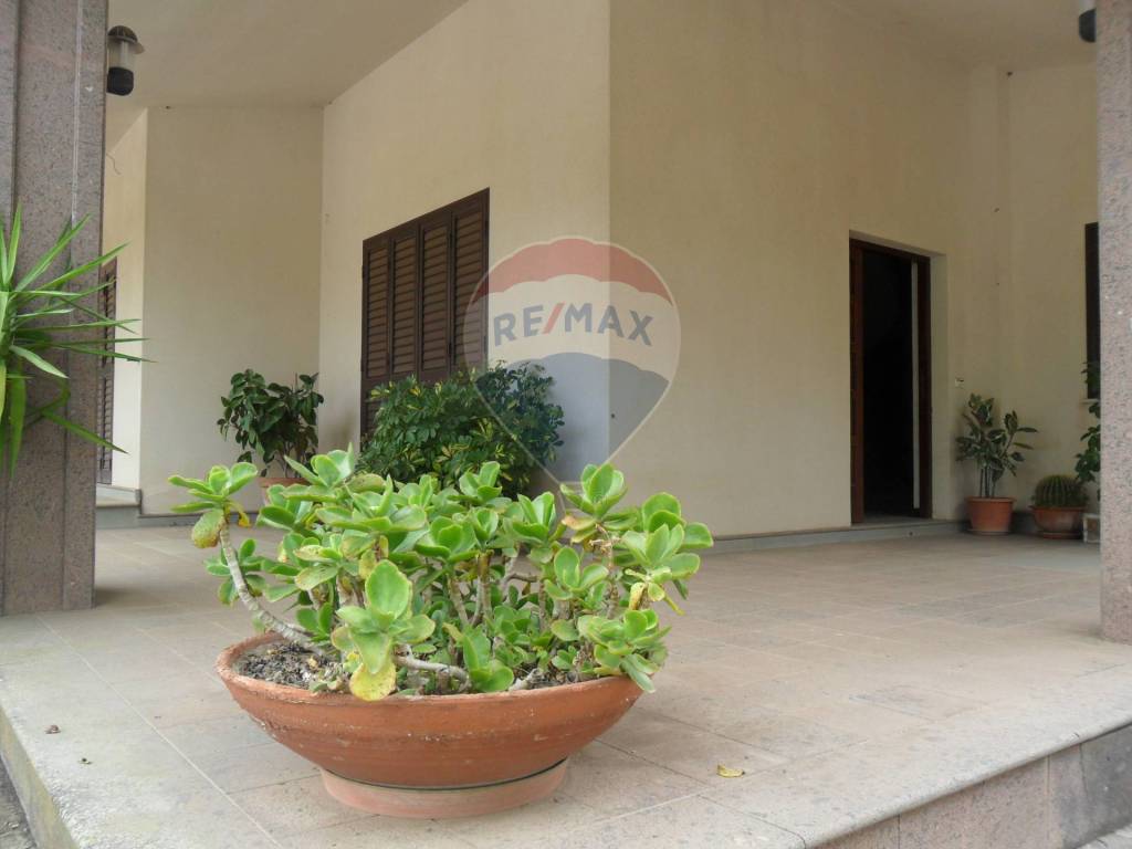 Villa a Caltanissetta in CONTRADA BULGARELLA, 8 - Foto 4