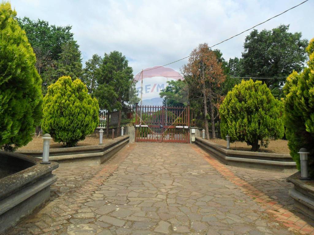 Villa a Caltanissetta in CONTRADA BULGARELLA, 8 - Foto 5