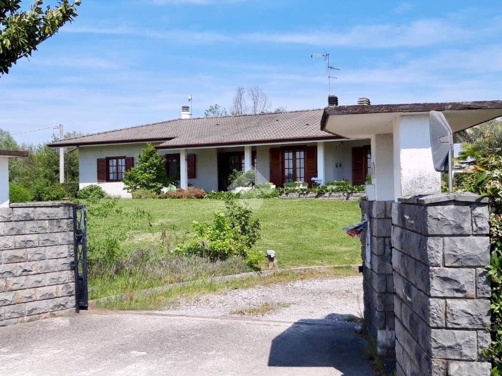 Villa a Terzo d'aquileia in Via Giulia augusta, 72 - Foto 2