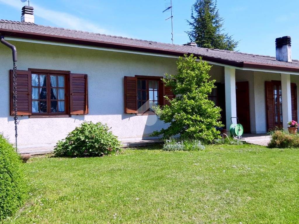 Villa a Terzo d'aquileia in Via Giulia augusta, 72 - Foto 3
