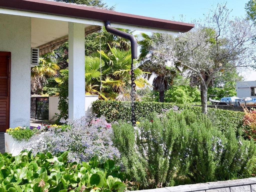 Villa a Terzo d'aquileia in Via Giulia augusta, 72 - Foto 4