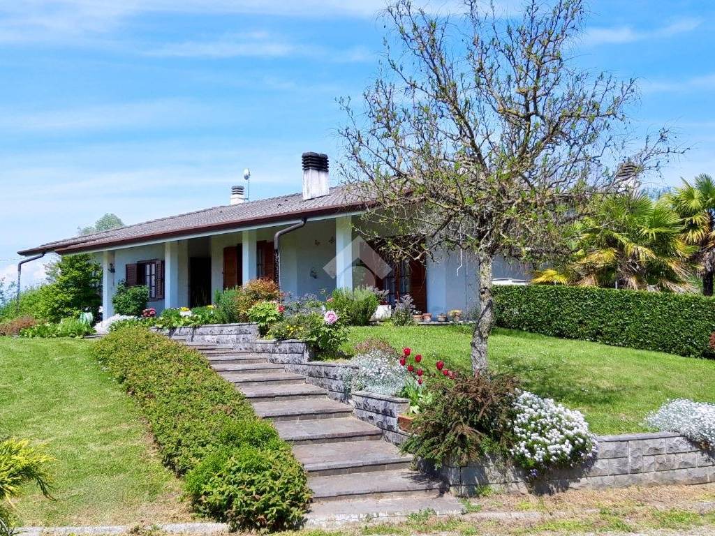 Villa a Terzo d'aquileia in Via Giulia augusta, 72 - Foto 5