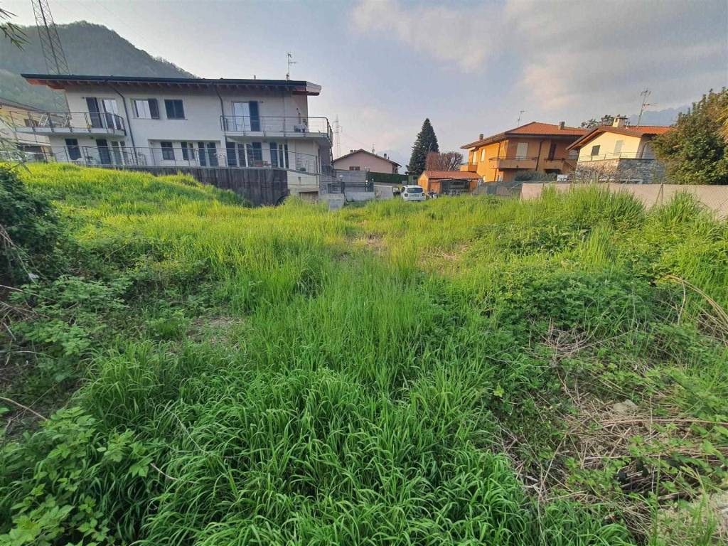 Terreno a Valgreghentino - Foto 5