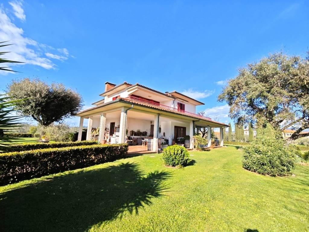 Villa a Castagneto carducci - Foto 3