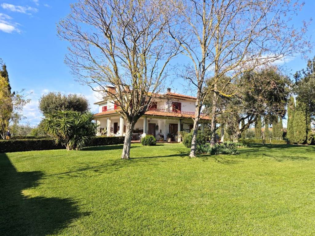Villa a Castagneto carducci - Foto 5