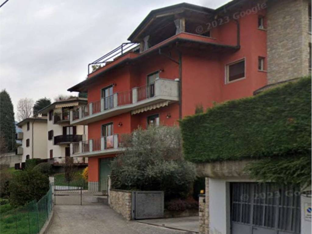 Appartamento a Leffe in Via Costi - Foto 4