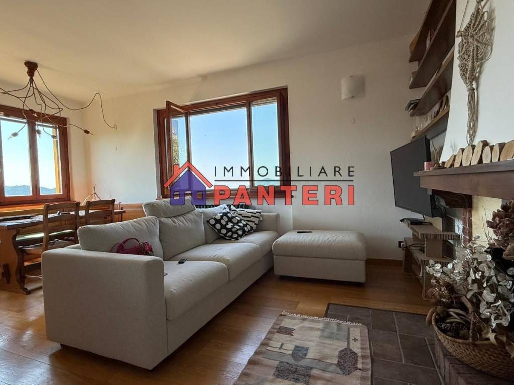 Villa a Pescia in Via Val di Torbola - Foto 3