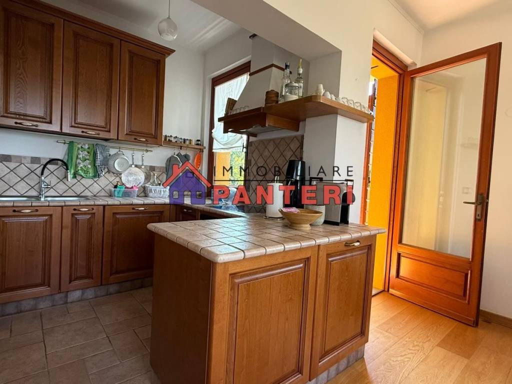 Villa a Pescia in Via Val di Torbola - Foto 4
