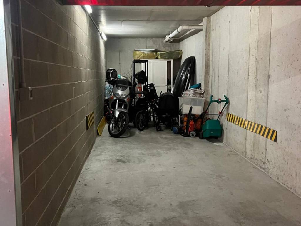 Box / garage a Clusone in Via Sebastiano Ricci - Foto 2