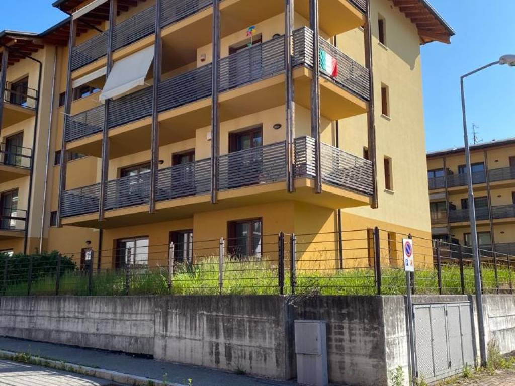Box / garage a Clusone in Via Sebastiano Ricci - Foto 4