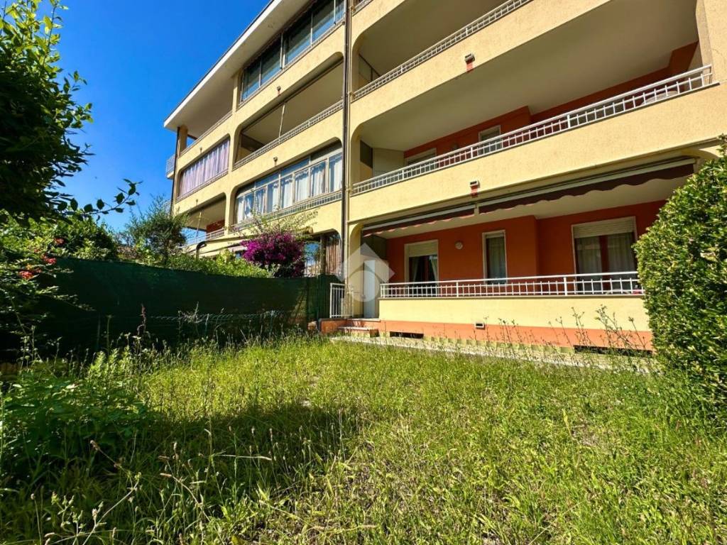 Appartamento a Andora in Via Amerigo Vespucci, 68 - Foto 2