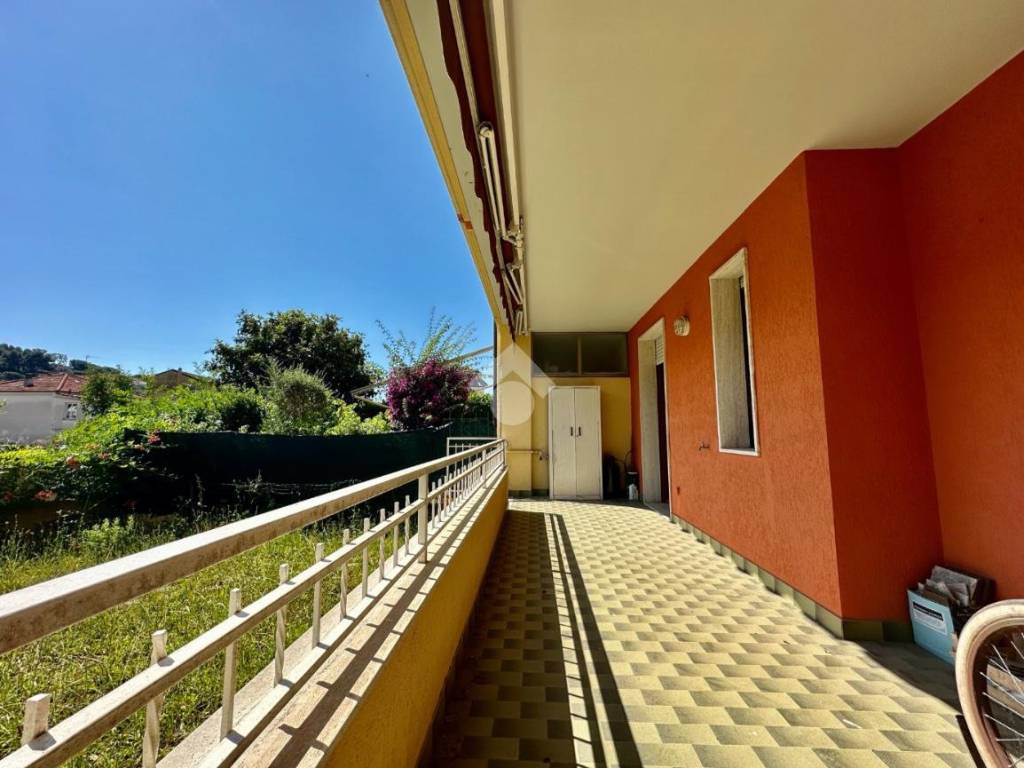 Appartamento a Andora in Via Amerigo Vespucci, 68 - Foto 5