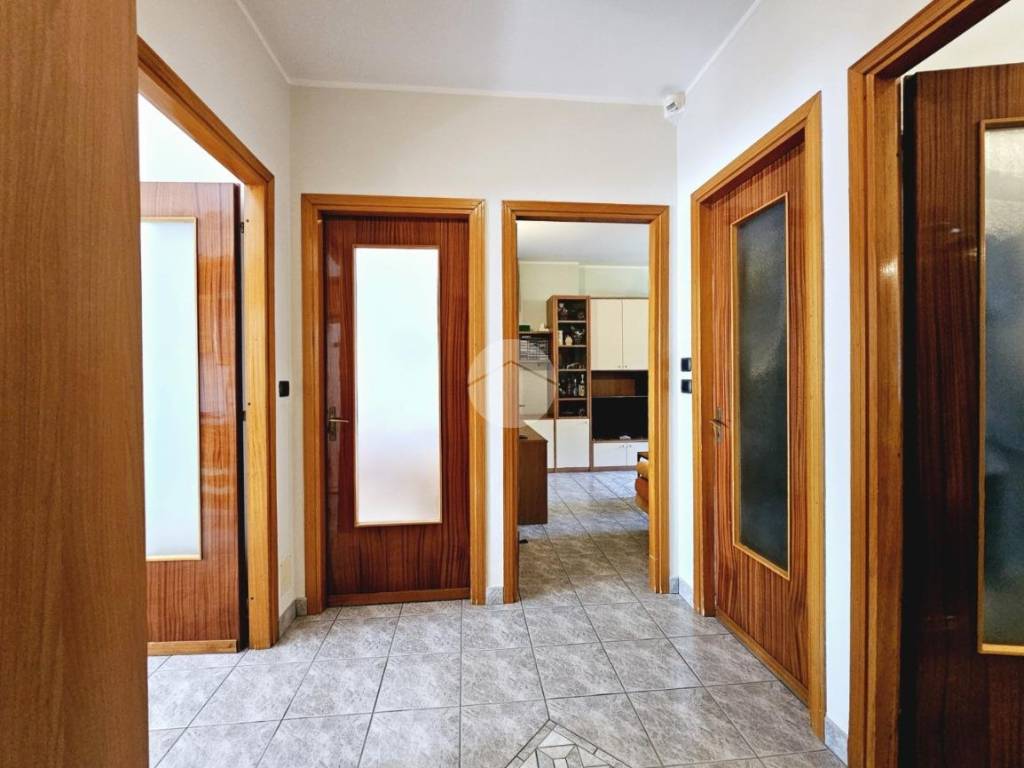 Appartamento a Caluso in Corso torino, 59 - Foto 2