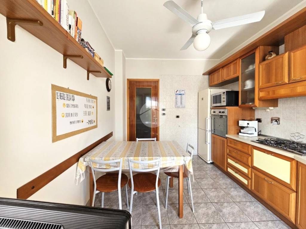 Appartamento a Caluso in Corso torino, 59 - Foto 4