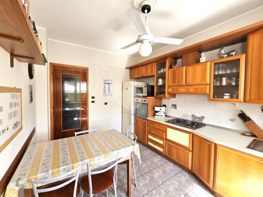 Appartamento a Caluso in Corso torino, 59 - Foto 5