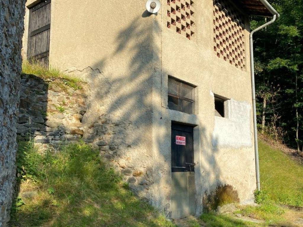 Rustico / casale a Cosio valtellino in Strada Provinciale della Val Gerola - Foto 2