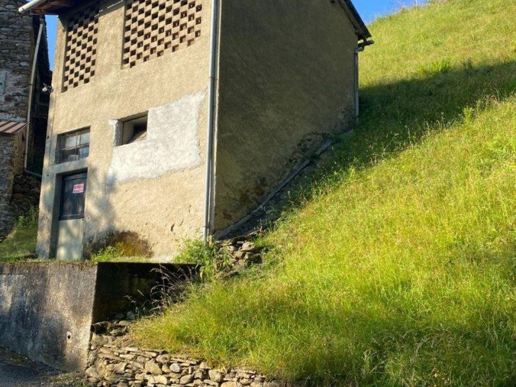 Rustico / casale a Cosio valtellino in Strada Provinciale della Val Gerola - Foto 3