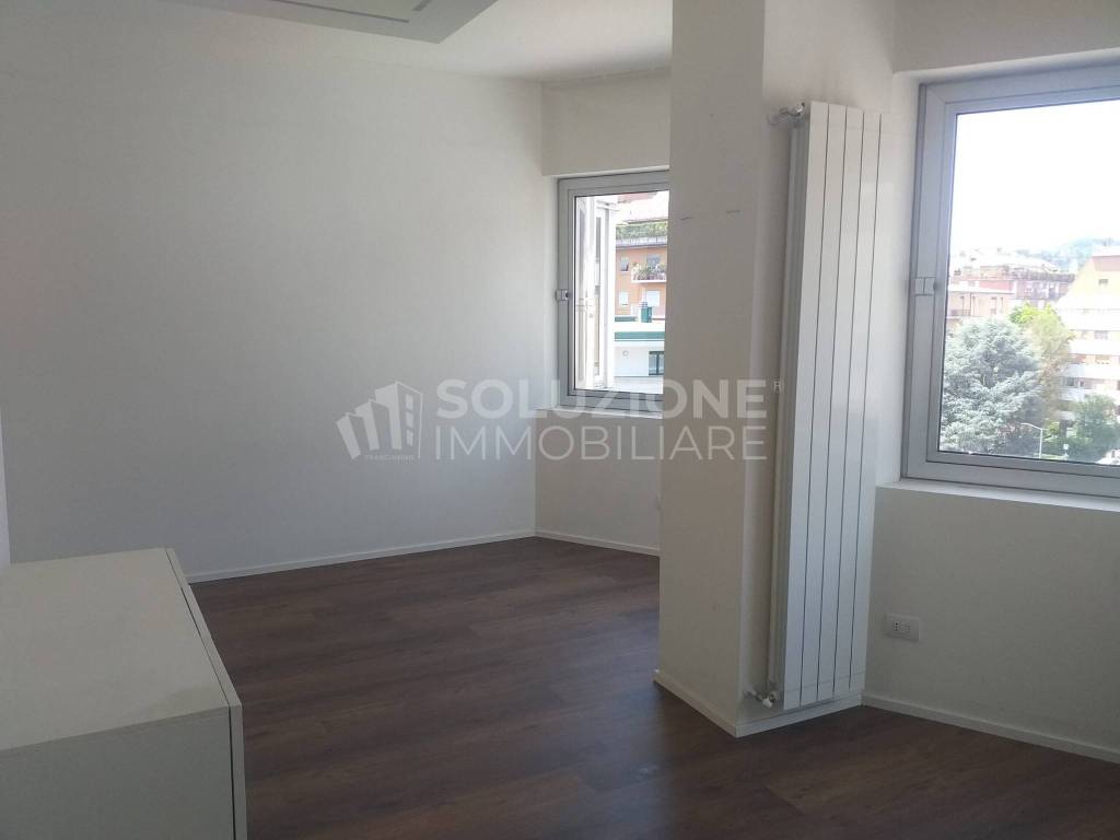 Appartamento a Bergamo in Via Angelo Maj - Foto 4