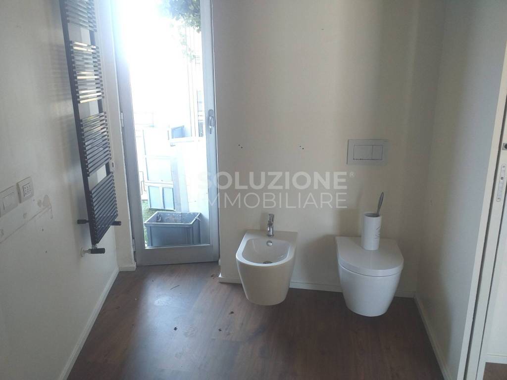 Appartamento a Bergamo in Via Angelo Maj - Foto 5