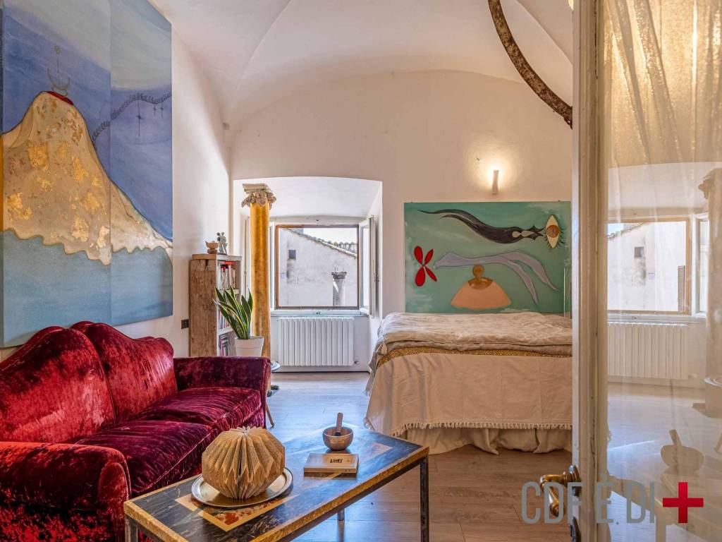 Casa indipendente a Amelia in Via del Duomo, 3 - Foto 2