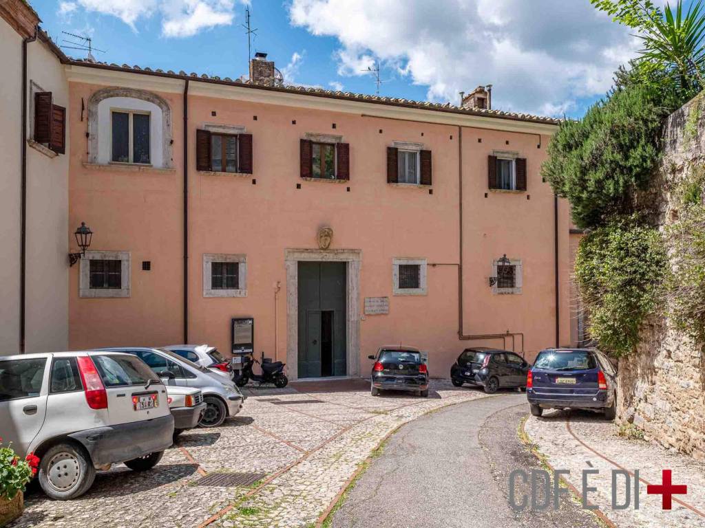 Casa indipendente a Amelia in Via del Duomo, 3 - Foto 3