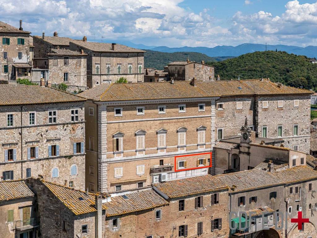 Casa indipendente a Amelia in Via del Duomo, 3 - Foto 5