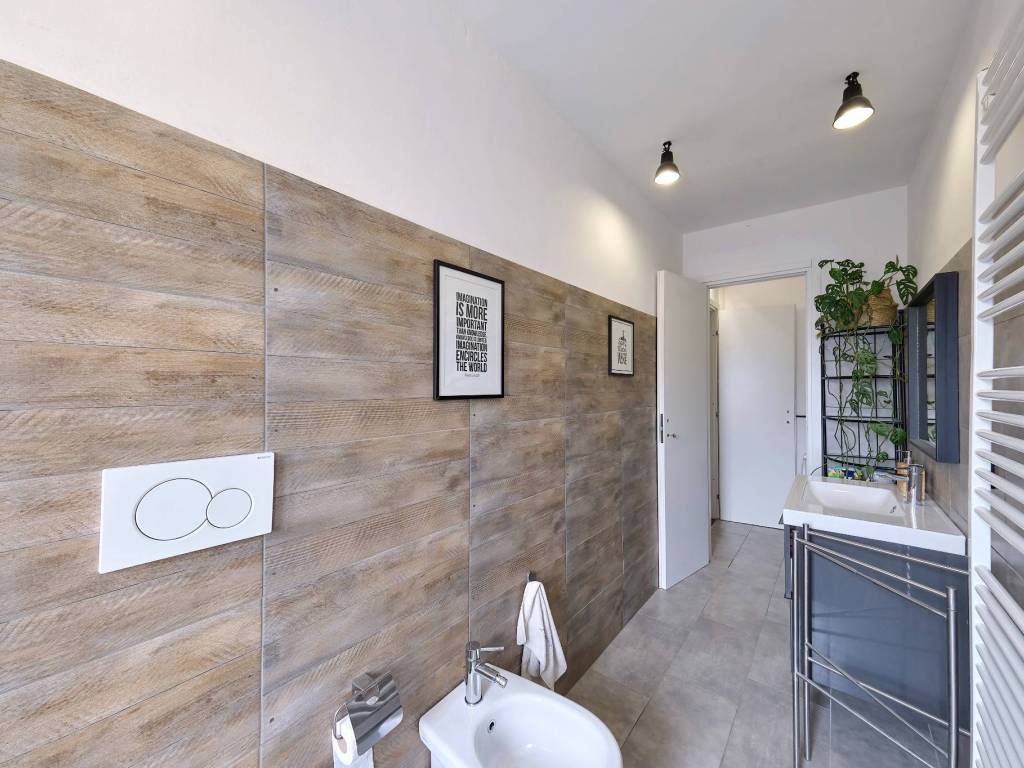 Appartamento a Trieste in Via del Ghirlandaio, 10 - Foto 3
