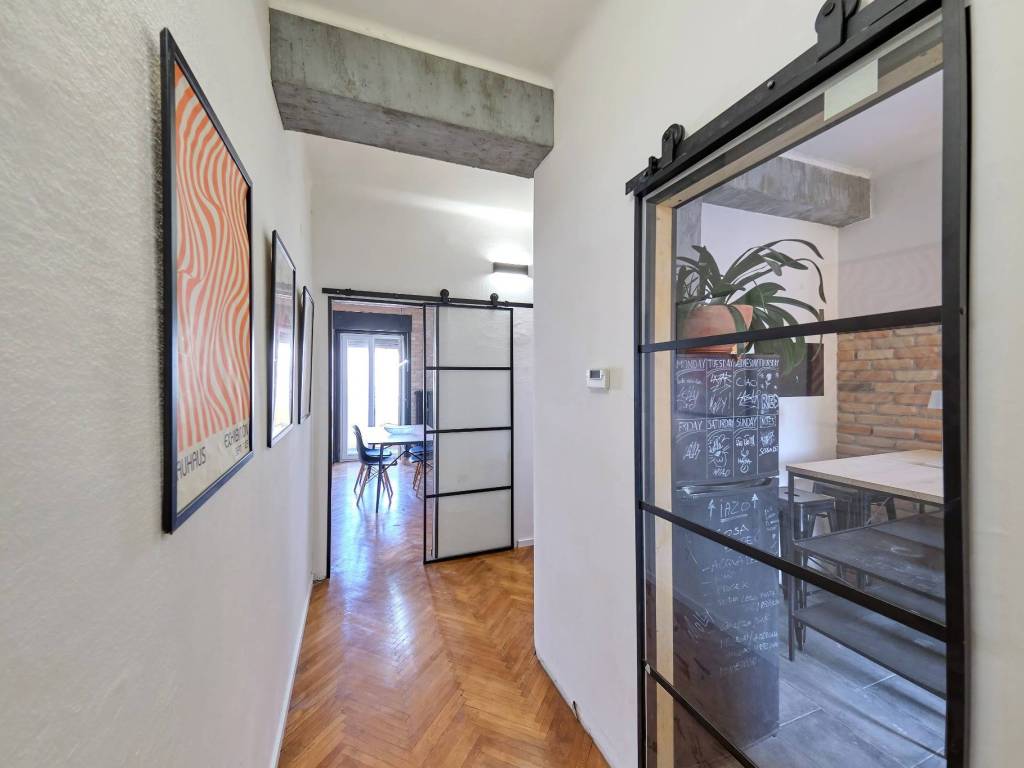 Appartamento a Trieste in Via del Ghirlandaio, 10 - Foto 4