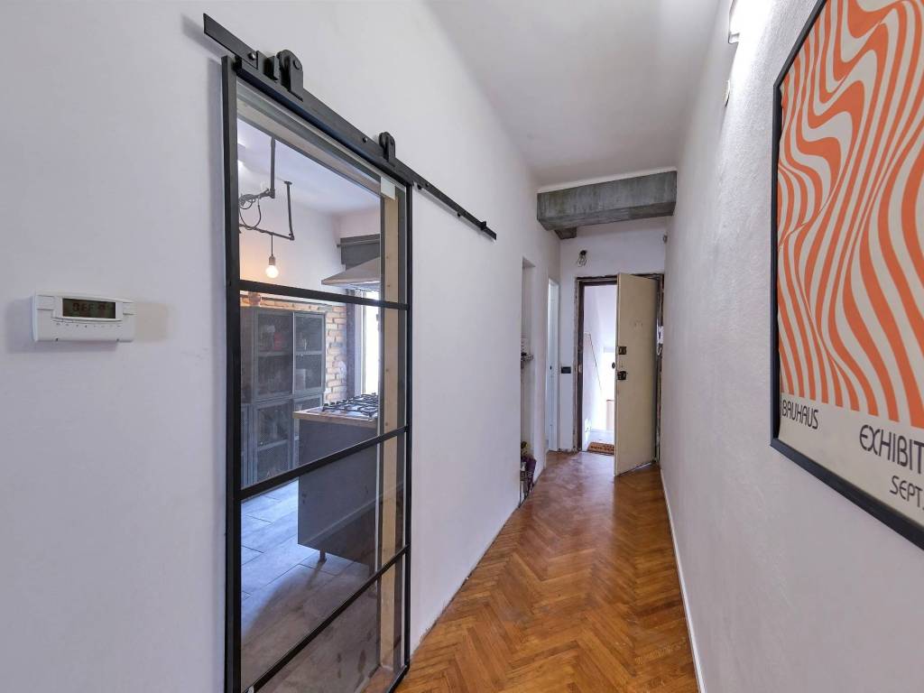 Appartamento a Trieste in Via del Ghirlandaio, 10 - Foto 5