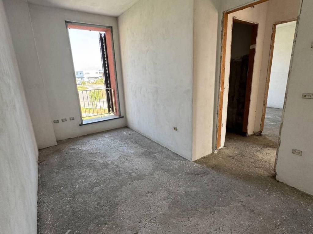 Attico / mansarda a Pontedera in Via Traversa di Via delle Melorie, - Foto 4