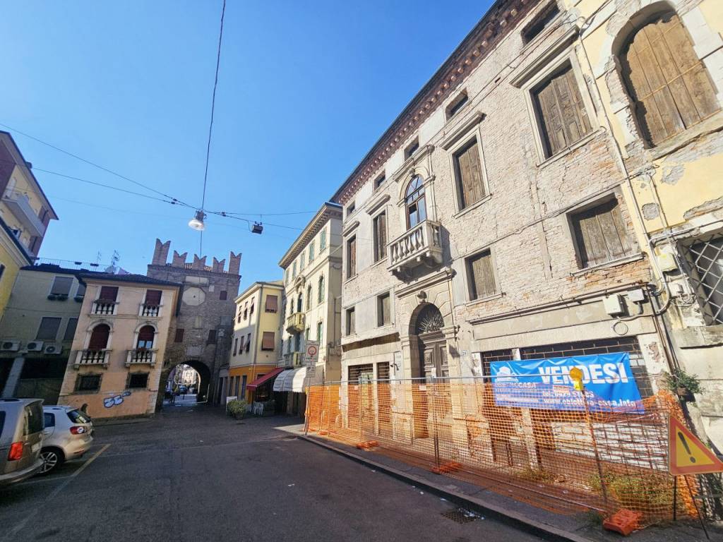 Palazzo / stabile a Rovigo in VIA GIOVANNI MIANI - Foto 2