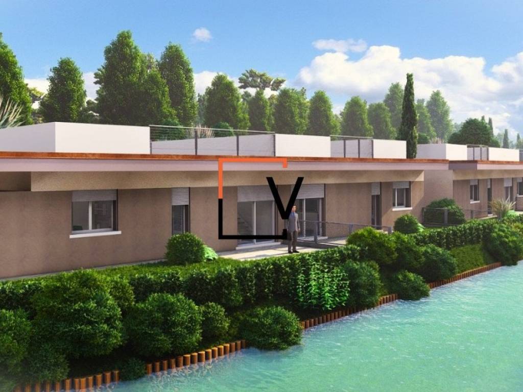 Villetta a schiera a Roncade in Via Everardo 45 - Foto 5