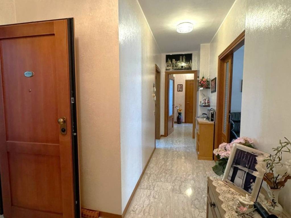 Appartamento a Campobasso in Piazza Molise, 33 - Foto 2