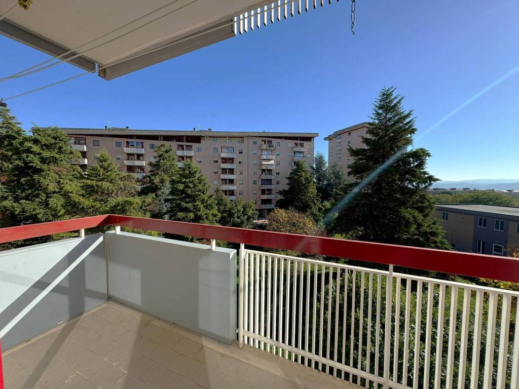 Appartamento a Campobasso in Piazza Molise, 33 - Foto 3