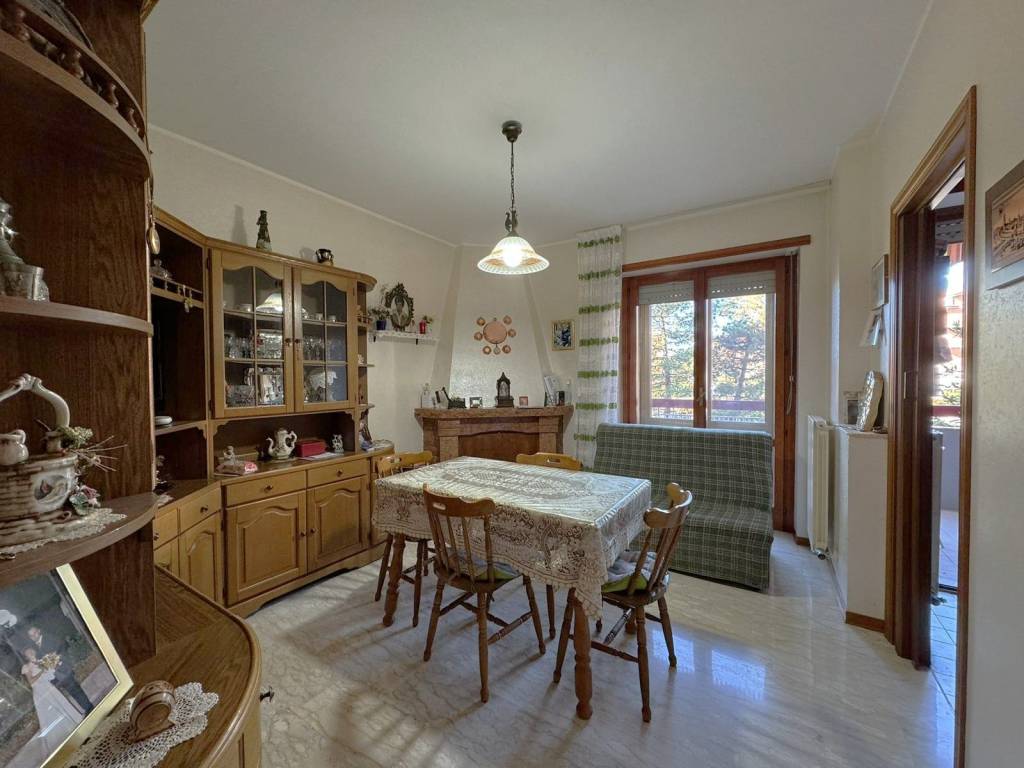 Appartamento a Campobasso in Piazza Molise, 33 - Foto 4