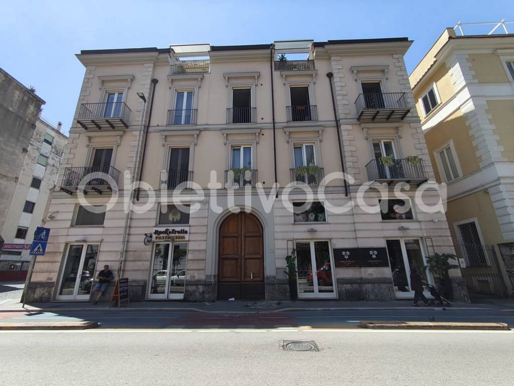 Appartamento a Caserta in Via Fulvio Renella, 48 - Foto 2
