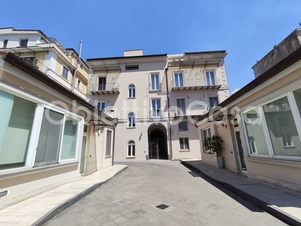 Appartamento a Caserta in Via Fulvio Renella, 48 - Foto 3