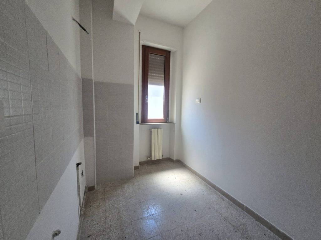 Appartamento a Vibo valentia in Via dei Basiliani, 3 - Foto 5