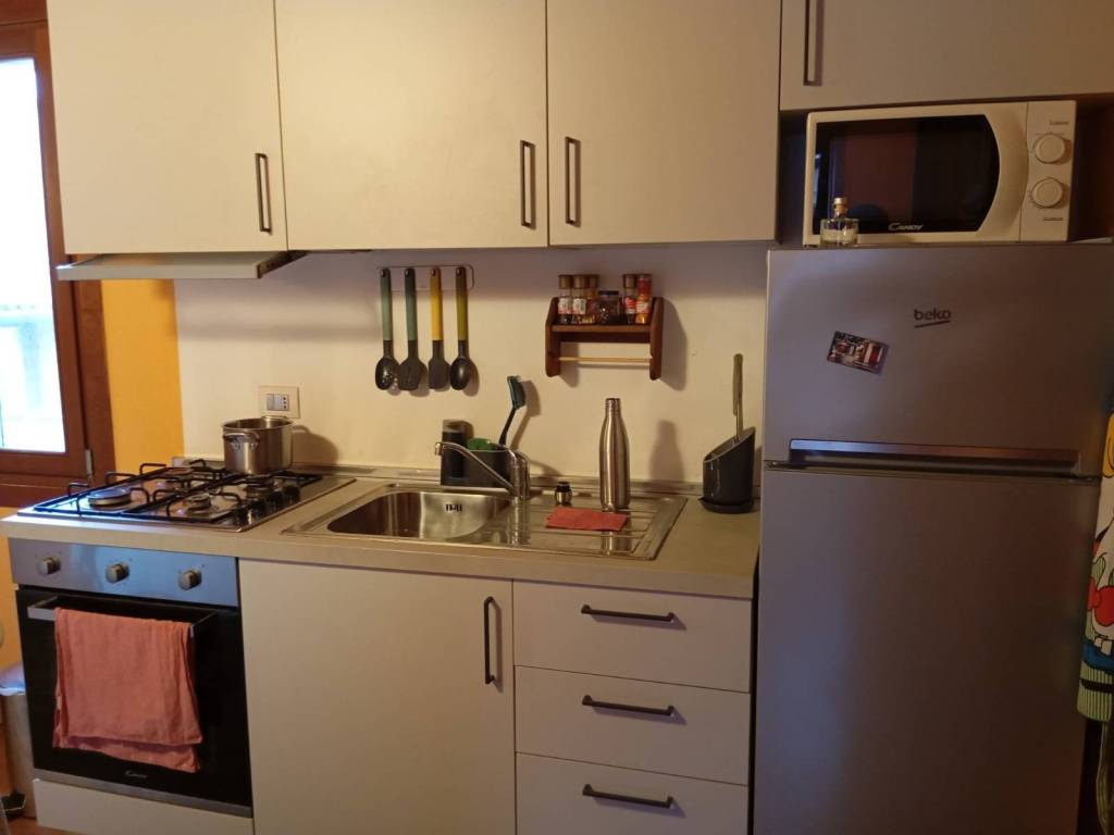 Appartamento a Rovigo in Corso del Popolo - Foto 2