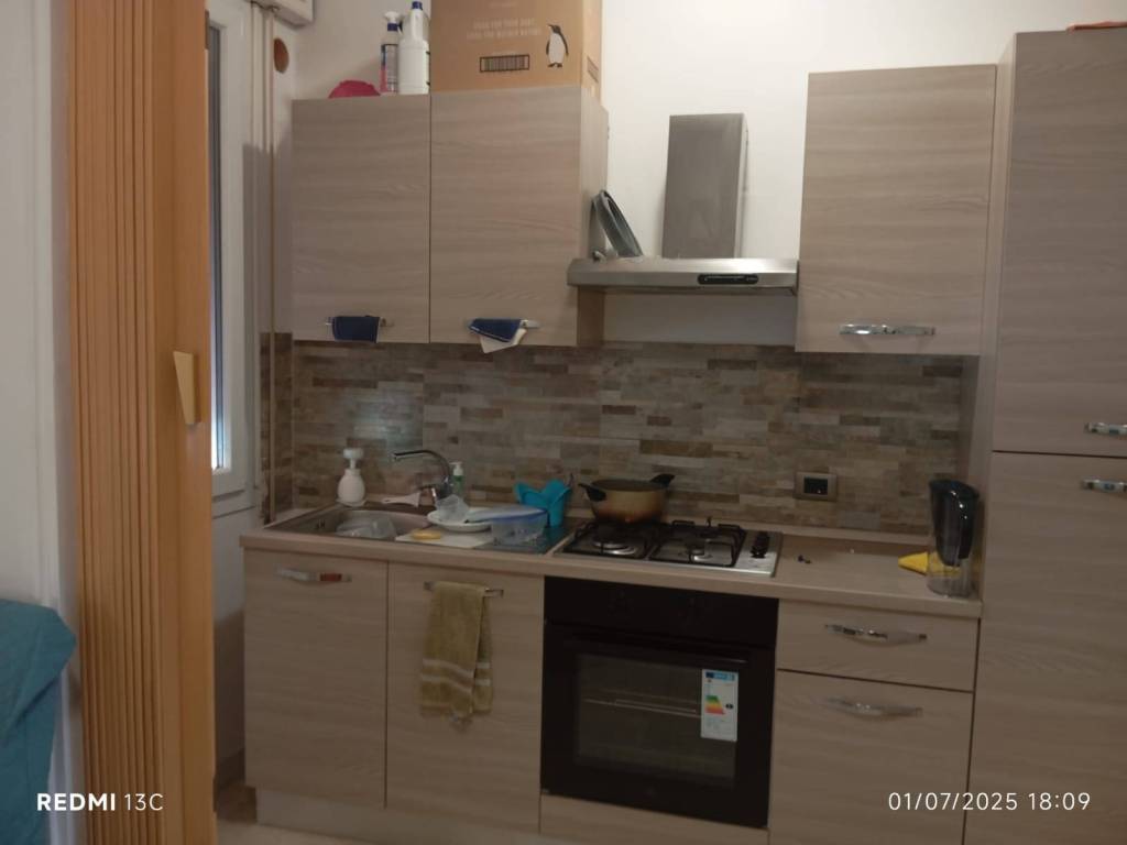 Appartamento a Rovigo in Corso del Popolo - Foto 3