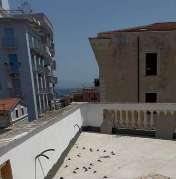 Attico / mansarda a Gaeta in Corso Camillo Benso di Cavour - Foto 2